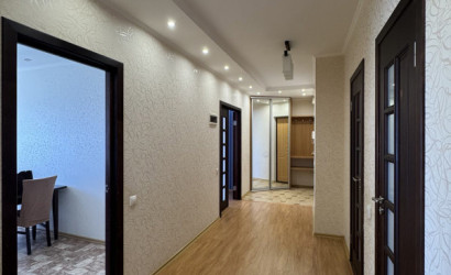 Купить 3-комнатную квартиру, Гродно, Малыщинская, 27. Фото 12