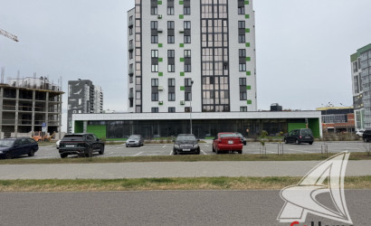 Аренда торгового помещения, Брест, Вулька, 255.9 кв.м. Фото 8