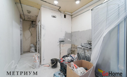 Купить 1-комнатную квартиру, Минск, Филимонова ул., 39 (Первомайский район). Фото 21