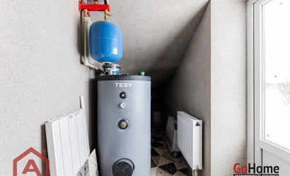 Купить дом, Шпаковщина, Луговой, 25 соток. Фото 20