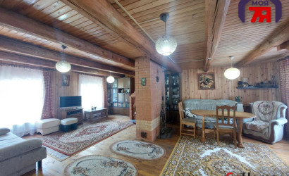 Купить дом, Шпаковщина, Восточный пер., 24.92 соток. Фото 16