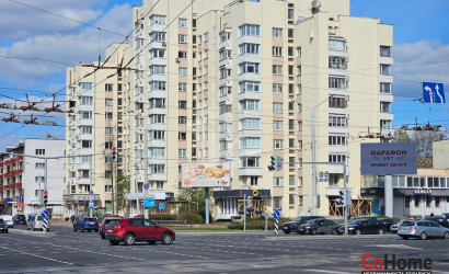 Купить 3-комнатную квартиру, Минск, Богдановича ул., 46(Советский район). Фото 7