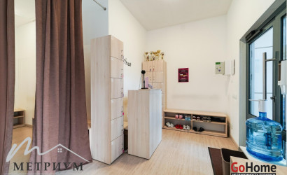 Продажа торгового помещения, Минск, Николы Теслы ул., 21, 80.8 кв.м.. Фото 9