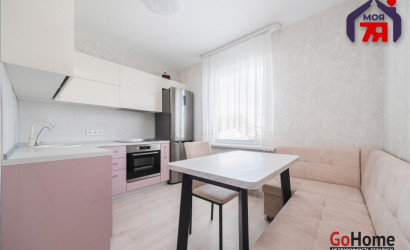 Купить 2-комнатную квартиру, Минск, Тимошенко 2-й пер., 7 (Фрунзенский район). Фото 5