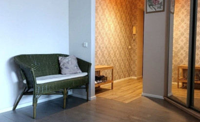 Снять 2-комнатную квартиру, Минск, Уральский, 3(Партизанский район). Фото 6