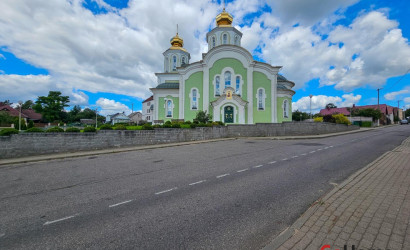 Купить 2-комнатную квартиру, Несвиж, Советская ул., 32. Фото 24