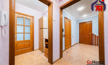 Купить 5-комнатную квартиру, Минск, Любимова просп., 34/1(Московский район). Фото 19