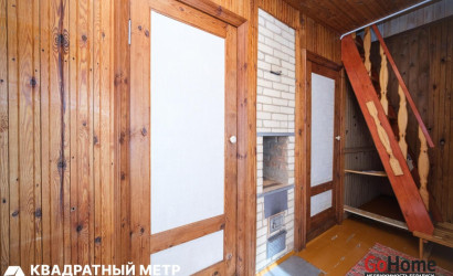 Купить дом в деревне, СИГНАЛ-2, 4.35 соток. Фото 23