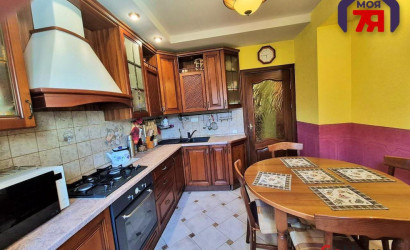 Купить 3-комнатную квартиру, Минск, Стахановская ул., 39 (Партизанский район). Фото 12