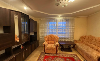 Снять 2-комнатную квартиру на сутки, Пружаны, Заводская, 1. Фото 5