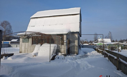 Купить дом в деревне, Патриот-Березка, 6 соток. Фото 3