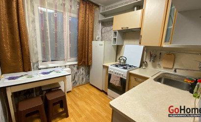 Снять 1-комнатную квартиру на сутки, Витебск, ул. Московский проспект , д. 58. Фото 5