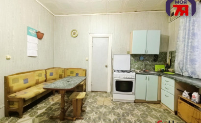 Купить дом, Заполье, Макара Вечера ул., 18 соток. Фото 15
