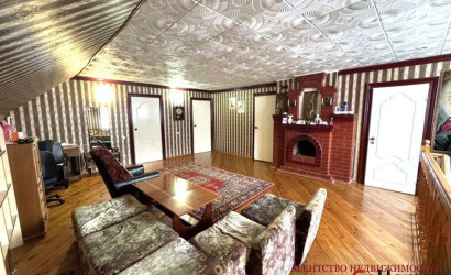 Купить дом, Барановичи, Барвяная, 19 соток. Фото 22