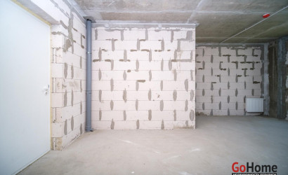 Купить 1-комнатную квартиру, Минск, Жореса Алфёрова ул., 22(Октябрьский район). Фото 15