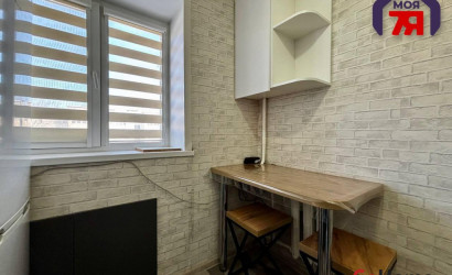 Купить 1-комнатную квартиру, Солигорск, Парковая ул., 9. Фото 10