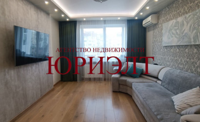  9-этаж.(76.2 м2), Гомель(Герцена, 8)