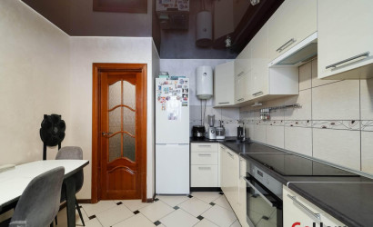 Купить 2-комнатную квартиру, Минск, Правда газеты просп., 46 (Московский район). Фото 3