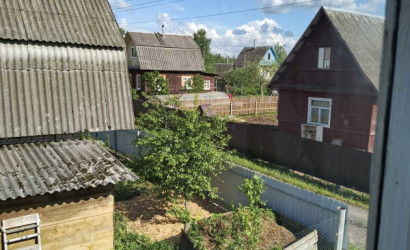 Купить дачу, Лесоустроитель, Цветочная, 6.5 соток. Фото 23