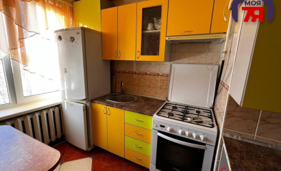 Купить 2-комнатную квартиру, Залесье, Советская ул., 11. Фото 13