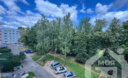 Купить 3-комнатную квартиру, Молодечно, Великий Гостинец ул., 80. Фото 7