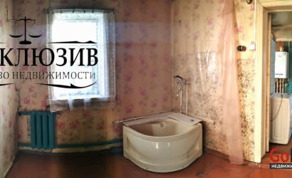 Купить дом, Полоцк, Матросова 3-й пер., 6, 6 соток. Фото 15