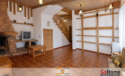 Купить коттедж, Городище, Менка ул., 3, 18.8 соток. Фото 14