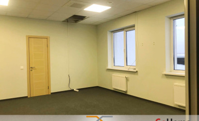 Аренда офиса, Минск, Дзержинского просп., 3/Б, 79.6 кв.м.. Фото 4