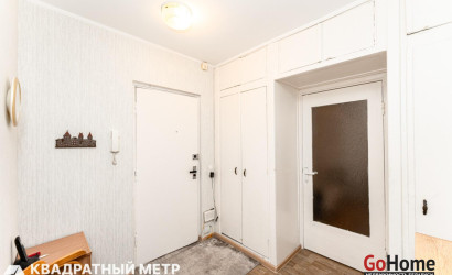 Купить 2-комнатную квартиру, Минск, Партизанский просп., 32/2 (Заводской район). Фото 11