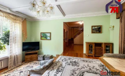  3-этаж.(286.11 м2), Щомыслица(воро)