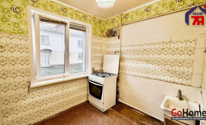 Купить 2-комнатную квартиру, Слуцк, Кононовича ул., 4. Фото 2