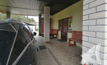 Купить дом, Непли, Клейниковский с/с, 23.84 соток. Фото 16