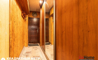 Купить 3-комнатную квартиру, Минск, Жудро ул., 69(Фрунзенский район). Фото 24