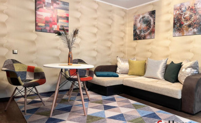 Снять 3-комнатную квартиру на сутки, Минск, ул. Золотая Горка, д. 6 (Советский район). Фото 10