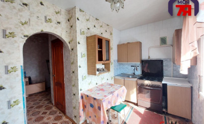 Купить 2-комнатную квартиру, Смолевичи, Южная ул., 4. Фото 7