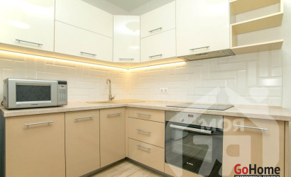 Купить 1-комнатную квартиру, Минск, Гвишиани ул., 4(Первомайский район). Фото 3