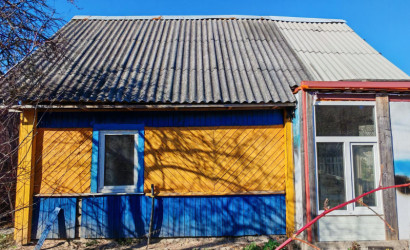 Купить дом в деревне, Автомобилист-04, 4.11 соток. Фото 6