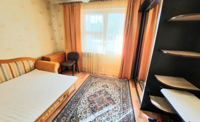 Снять комнату, Минск, ул. Матусевича, д. 84 (Фрунзенский район). Фото 3
