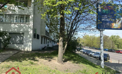 Снять 1-комнатную квартиру, Минск, Янки Купалы, 7(Партизанский район). Фото 9