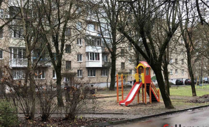 Купить 2-комнатную квартиру, Витебск, Фрунзе. Фото 18