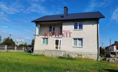 Купить дом, Гродно, Звёздная, 12.67 соток. Фото 1