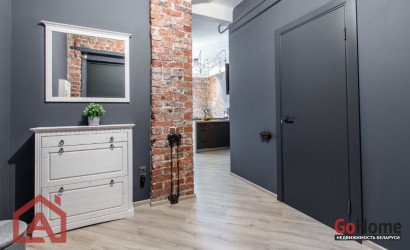 Снять 1-комнатную квартиру, Минск, Городской Вал, 8(Центральный район). Фото 8