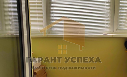 Купить 1-комнатную квартиру, Брест, ул. Луцкая, д. . Фото 12