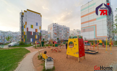 Купить 1-комнатную квартиру, Прилуки, Майская ул., 12. Фото 33