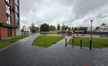  3-этаж.(36.5 м2), Гродно(Клецкова, 102)