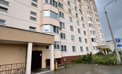 Купить 1-комнатную квартиру, Гомель, Григория Денисенко, 24. Фото 9