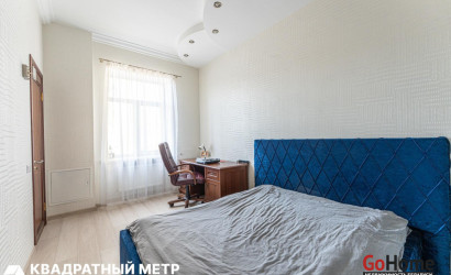 Купить 2-комнатную квартиру, Минск, Независимости просп., 91 (Первомайский район). Фото 19