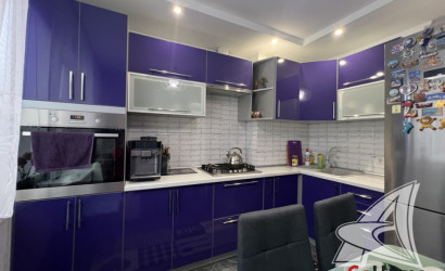 Купить 2-комнатную квартиру, Брест, Южный, ул. Рокоссовского. Фото 6