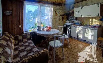 Купить дом, Ланская, Олтушский с/с, 25 соток. Фото 6