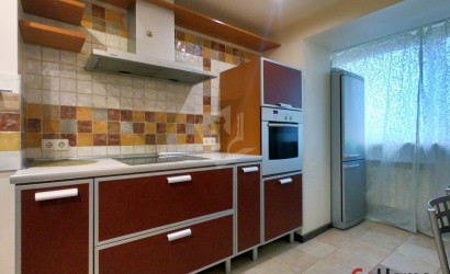 Снять 4-комнатную квартиру, Минск, ул. Мельникайте, д. 16. Фото 14